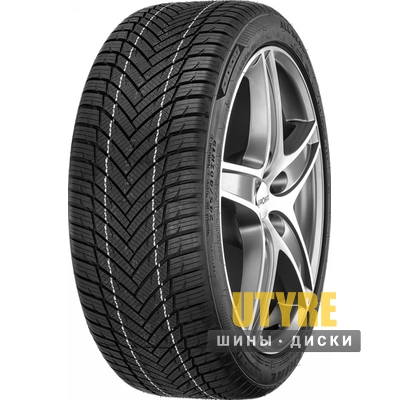 Imperial All Season Driver 225/40 R18 92V XL