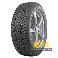Nokian Nordman 8 245/45 R17 99T XL (под шип)
