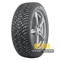 Nokian Nordman 8 215/55 R17 98T XL (шип)
