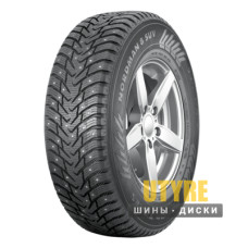 Nokian Nordman 8 SUV 215/70 R16 104T XL (шип)