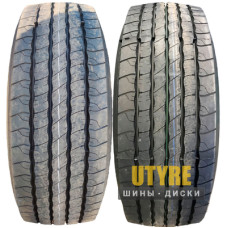 Sava Avant A5 (рулевая) 295/80 R22.5 152/148M PR18