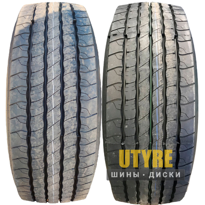 Sava Avant A5 (рулевая) 315/70 R22.5 156/150L