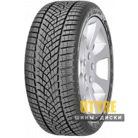 Goodyear UltraGrip Ice 2 + 215/50 R19 93T