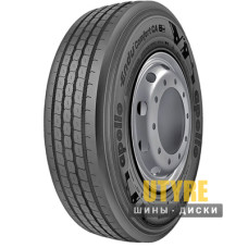 Apollo ENDUCOMFORT CA (универсальная) 295/80 R22.5 154/149M PR16