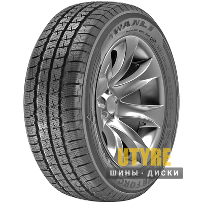Wanli Winter Force SW103 215/65 R16C 109/107R