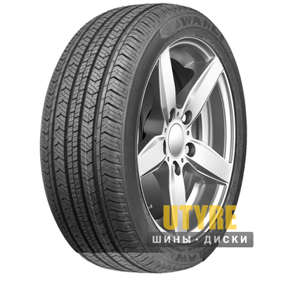 Wanli Rangetour SU027 235/50 R19 99V