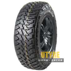 Roadmarch PRIMEMASTER M/T II 285/75 R16 126/123Q
