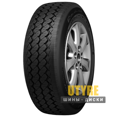 Cordiant Business CA-1 195/75 R16C 107/105R