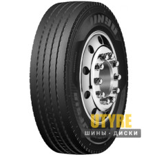 Jinyu JF518 (рулевая) 215/75 R17.5 135/133L PR16