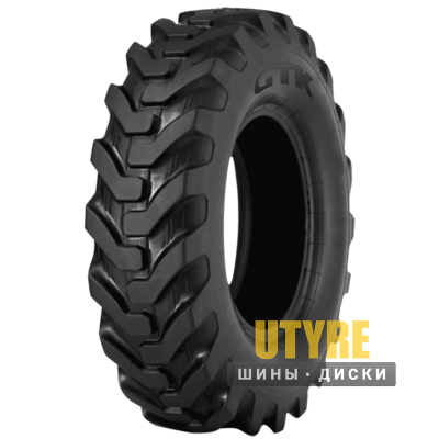 GTK GD90 (индустриальная) 14.00 R24 PR16