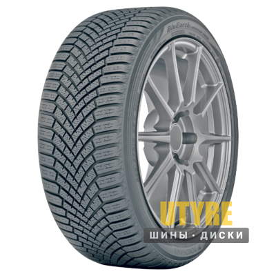 Yokohama BluEarth*Winter V906 205/55 R19 97V XL