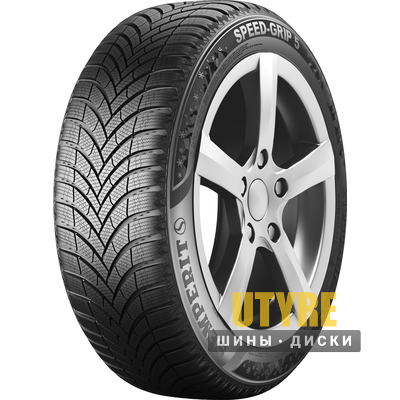 Semperit Speed-Grip 5 215/50 R18 92V FR