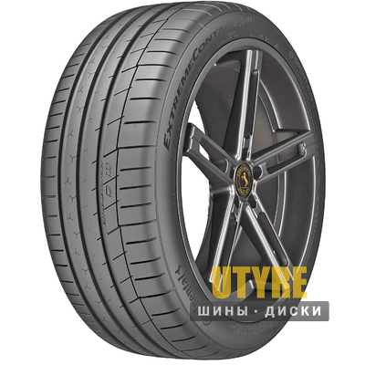 Continental ExtremeContact Sport 235/40 R18 95Y XL