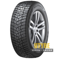 Hankook Winter i*Pike LV RW15 215/65 R15C 104/102R (шип)