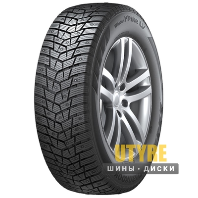 Hankook Winter i*Pike LV RW15 215/65 R15C 104/102R (шип)