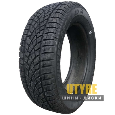 Snow Evolution (наварка) Winter Sport 3D 205/60 R16 94H