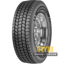 Fulda Regioforce 3 (ведущая) 315/70 R22.5 154L/152M
