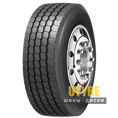 GENTIRE GT837 (прицепная) 385/65 R22.5 160K PR20