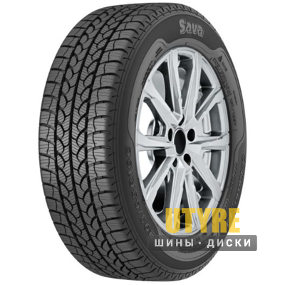 Sava Eskimo LT 235/65 R16C 115/113R