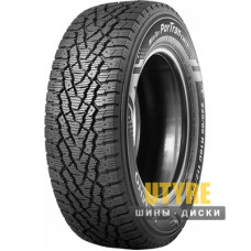 Kumho Winter PorTran CW11 195/70 R15C 104/102R (под шип)