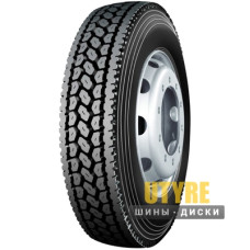 Lanvigator D808 (ведущая) 295/75 R22.5 146/143K PR16