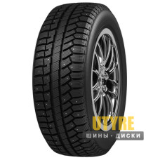 Cordiant Polar 2 185/60 R14 82T (шип)