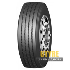 Bycross BY502L (прицепная) 385/65 R22.5 160K