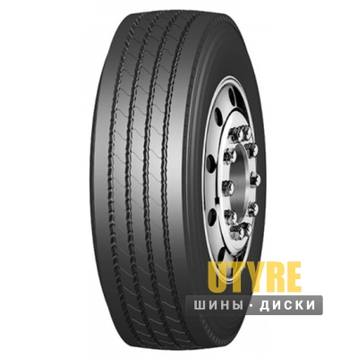 Bycross BY502L (прицепная) 385/65 R22.5 160K