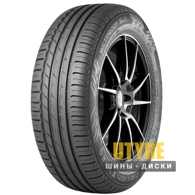 Nokian Wetproof SUV 215/70 R16 100H