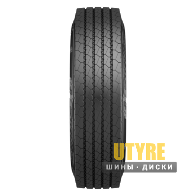 Cordiant Professional FR-1 (рулевая) 315/70 R22.5 156L FR