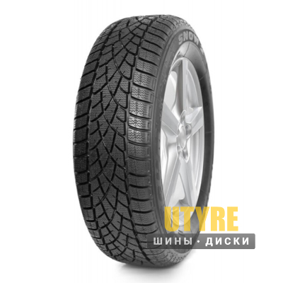 Targum (наварка) Snow 2 195/65 R15 91T