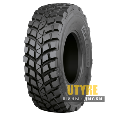 Nokian MPT Agile (индустриальная) 14.50 R20 152G