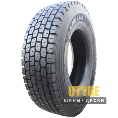 Kunlun KT870 (ведущая) 295/80 R22.5 152/149K PR18
