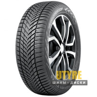 Nokian SEASONPROOF 205/45 R17 88V XL Demo