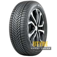 Nokian SEASONPROOF 205/45 R17 88V XL Demo