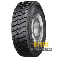 Uniroyal DM40 (карьерная) 315/80 R22.5 156/150K