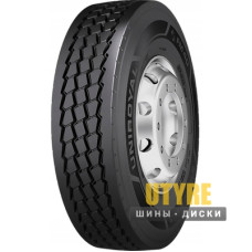 Uniroyal FM40 (карьерная) 315/80 R22.5 156/150K