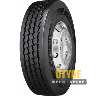 Uniroyal FM40 (карьерная) 315/80 R22.5 156/150K
