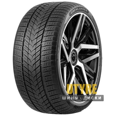 Grenlander Icehawke II 315/35 R22 111H XL