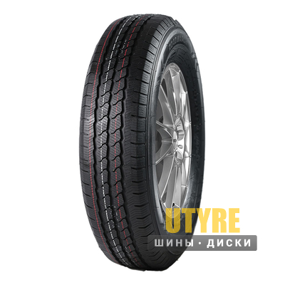 Roadmarch VAN A/S 195/65 R16C 104/102T
