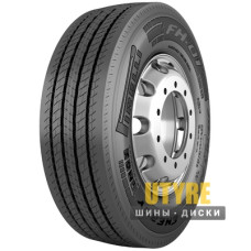 Pirelli FH:01Y Energy (рулевая) 315/80 R22.5 158/150L