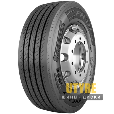 Pirelli FH:01Y Energy (рулевая) 315/80 R22.5 158/150L