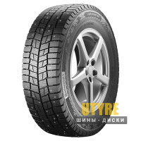 Continental VanContact Ice 195/65 R16C 104/102R (под шип)