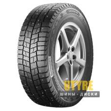 Continental VanContact Ice 195/65 R16C 104/102R (под шип)