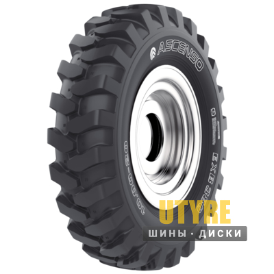 Ascenso EXB 380 (индустриальная) 10.00 R20 146B PR16