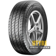 Uniroyal AllSeason Max 215/65 R16C 109/107T