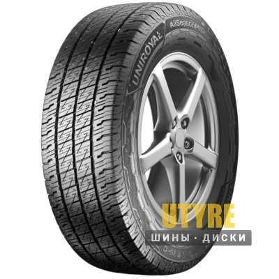 Uniroyal AllSeason Max 215/75 R16C 113/111R