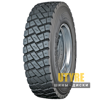 Continental HDC1 ED (ведущая) 315/80 R22.5 156/150K PR18
