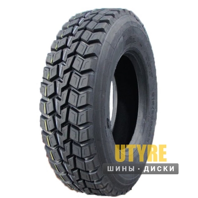 TopRunner CR908 (ведущая) 295/80 R22.5 152/148M