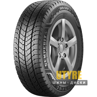 Semperit Van-Grip 3 225/75 R16C 121/120R